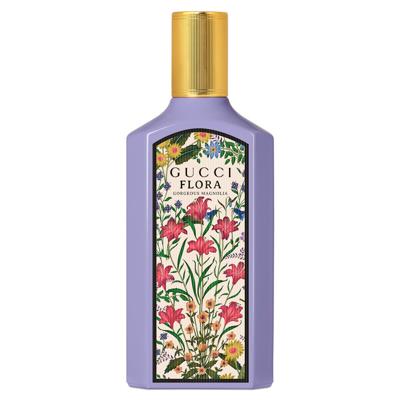 Gucci Flora Gorgeous Magnolia Eau de Parfum 100ml Gucci Flora Gorgeous Magnolia Eau de Parfum 100ml