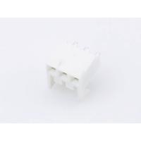 Molex 9483036 Female header (standaard) Totaal aantal polen: 3 Rastermaat: 3.96 mm Inhoud: 1 stuk(s) Tray