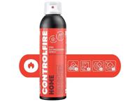 Control Fire Brandblusser 500 ml - mini brandblusser