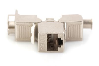 Digitus DN-93615-24 RJ45-inbouwmodule