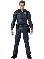 Terminator 2 MAFEX Action Figure T-1000 16 cm