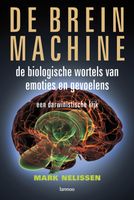 De brein machine - Mark Nelissen - ebook