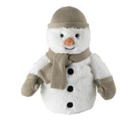 Warmies sneeuwpop