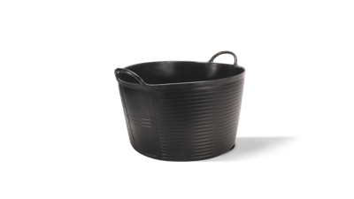 Rubi Versterkte Plastic Kuip | Nr. 4 | 55 Liter - 88774