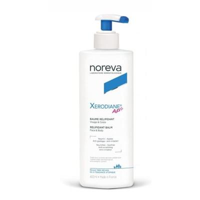 Noreva Xerodiane AP+ Relipidant Balm 400ml
