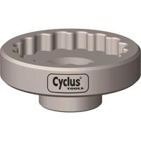 Cycplus trapasafnemer shimano dura ace bb-9000