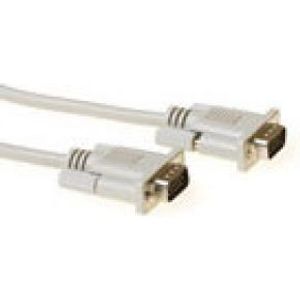 ACT 1.8 meter VGA kabel male-male
