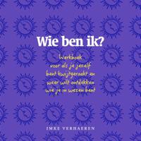 Wie ben ik? (Paperback)