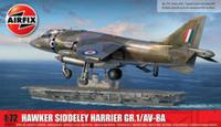 Airfix A04057A Hawker Siddeley Harrier GR.1/AV-8A Bouwpakket Schaal 1:72