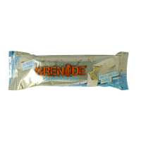 High protein bar white chocolate cookie 60 Gram