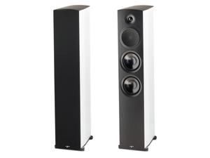 Paradigm Premier 800F vloerstaande speaker White Piano