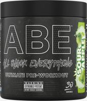 ABE Ultimate Pre-Workout - thumbnail