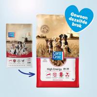 CaroCroc CaroCroc High Energy 3kg