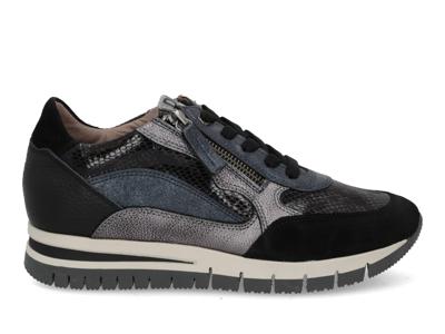 DL Sport 6725 vers 01 nero ant Grijs maat 40