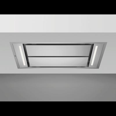 AEG 7000 SilenceTech - Plafondafzuigkap 90 cm NDC7791SM