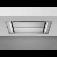 AEG 7000 SilenceTech - Plafondafzuigkap 90 cm NDC7791SM