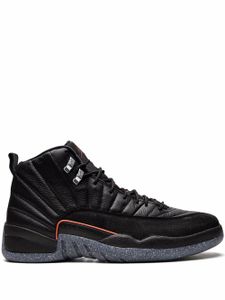 Jordan baskets montantes Air Jordan 12 Retro - Noir