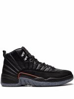 Jordan baskets montantes Air Jordan 12 Retro - Noir - thumbnail