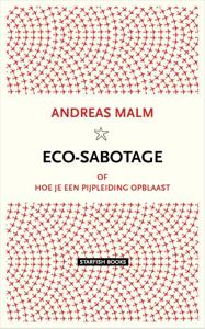 Eco-sabotage (Paperback)
