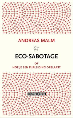 Eco-sabotage (Paperback)