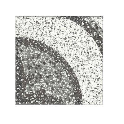 Terre d&apos;Azur Terrazzo 1930 Decor-3 20x20 cm