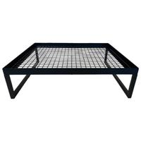 Bia air frame voor bed zwart Bia air frame voor bed zwart