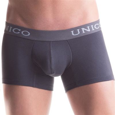 Mundo Unico Mundo Unico Asfalto Cotton boxershort