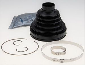 Asmanchetten set 36726