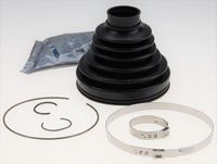 Asmanchetten set 36726