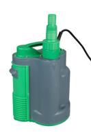 Eurom Flow Pro 550 CW Dompelpomp - voor schoon water Eurom Flow Pro 550 CW Dompelpomp - voor schoon water