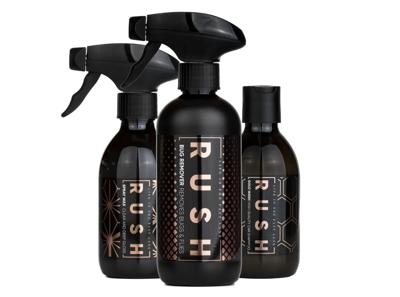 Happy Car Package - RUSH Official