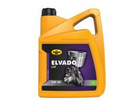 Kroon Oil Elvado LSP 5W-30 5 Liter Kan 33495 - thumbnail
