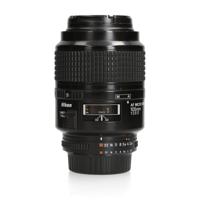Nikon Nikon AF 105mm F2.8 Micro