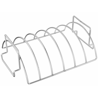 GrillX BBQ Sparerib houder