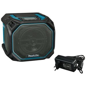 Makita MR014GZ Accu Bluetooth speaker XGT 40 V Max Basic Body