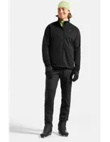 Odlo Essential Warm Jacket Heren (zwart) Zwart Xl