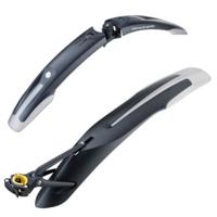 Topeak spatbord set defender m1/xc 27.5 inch