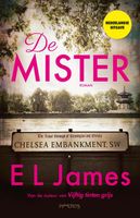 De Mister - E L James - ebook
