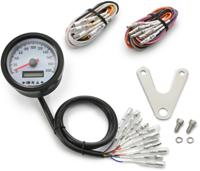 DAYTONA Speedometer velona60-wp sw/ws 200km/h speed