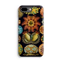 Haeckel Ascidiae: iPhone 8 Plus Tough Case