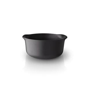 Eva Solo Nordic Kitchen Schaal Ø 18,5 cm - Zwart