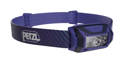 Petzl Tikka Core Hoofdlamp