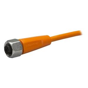 ifm Electronic EVT092 Aansluitkabel Aantal polen (sensoren): 5 Bus, recht 15 m 1 stuk(s)
