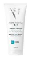 Vichy Pureté Thermale 3in1 One Step Cleanser Sensitive Skin & Eyes