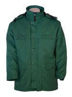 Anchor 30725 Beaver High Tech Parka - thumbnail