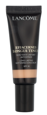 Lancome Effacernes Longue Tenue Softening Concealer SPF30 15ml 04 Beige Rose
