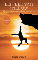 Een bed van sneeuw - Pierre Wijnen - ebook - thumbnail