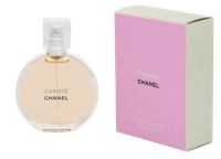 Chanel Chance Eau de toilette Spray 35 ml Dames