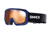 Sinner Beste Koop JR bril Skibril Junior Jr.