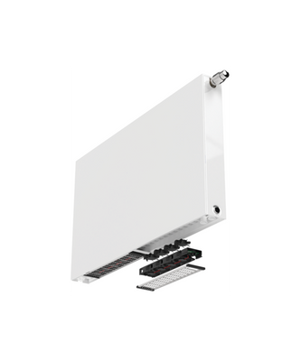 Thermrad Compact-6 Plateau Hybrid radiator / 900 x 1600 / type 22 / 1299 Watt